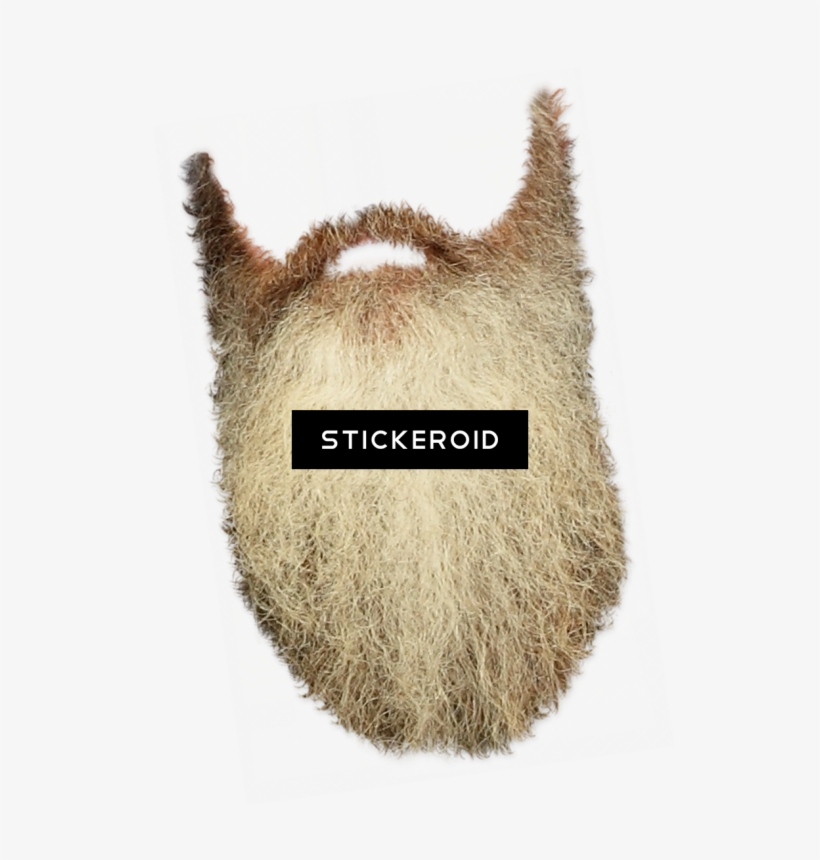 Beard, transparent png #4759064