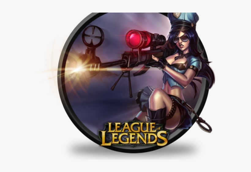 Officer Caitlyn Cosplay Costume, transparent png #4759066