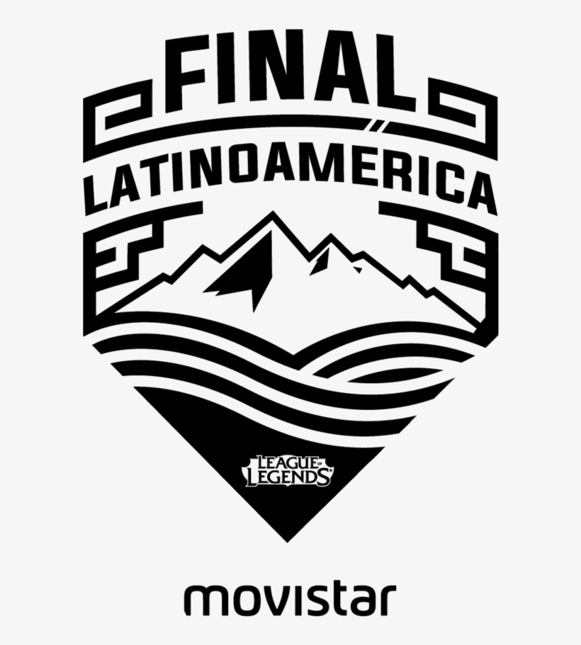 League Information - Movistar, transparent png #4759132