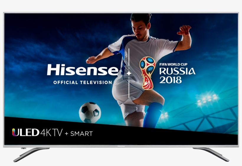 Hisense 55 Inch 4k Smart Lcd Tv 55h9080e 2018, transparent png #4759622