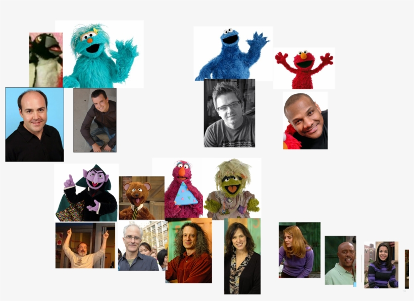 Muppet Wiki Behind The Scenes Photos Macy's Thanksgiving - Sesame Street Count Von Count Vampire Mascot Costume, transparent png #4759854