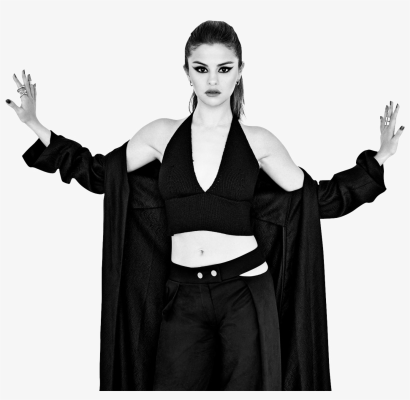 Selena Gomez - Selena Gomez 2013 Photoshoot, transparent png #4759918