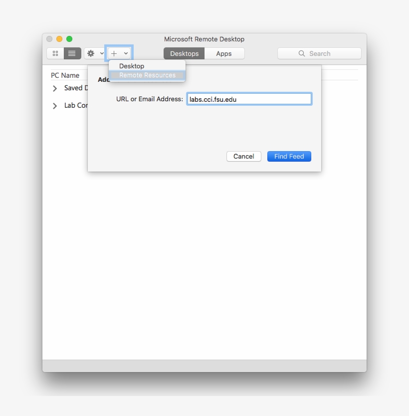 Click The Plus Sign Button And Select "remote Resources - Video File Format, transparent png #4759988