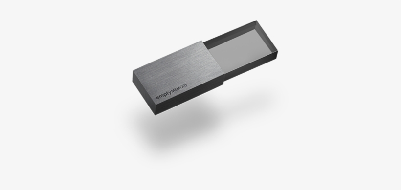 <a Href=/emptymemory Transparency Pureblack> 16gb Usb - Creative Disk, transparent png #4760065