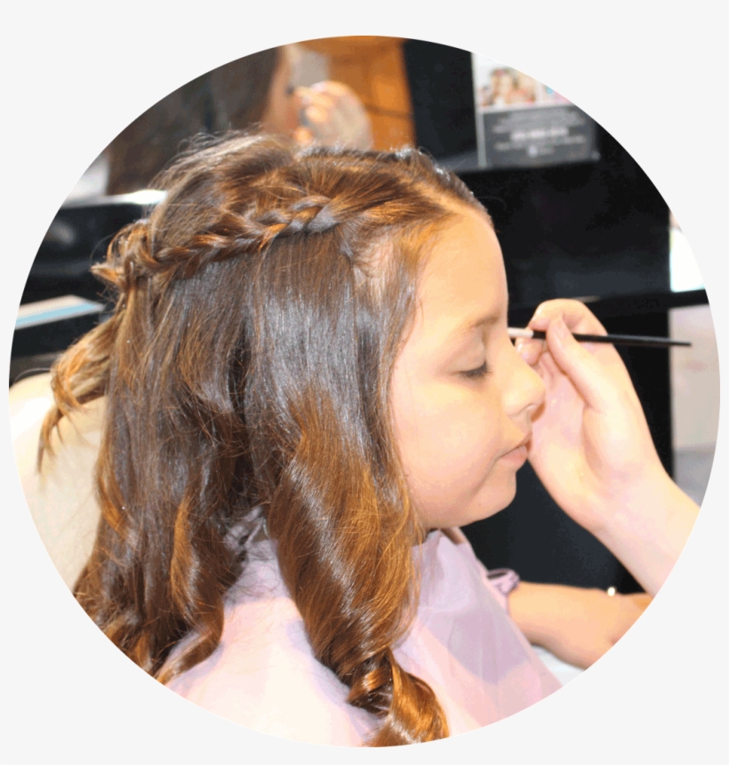 The Hair Emporium, transparent png #4760068