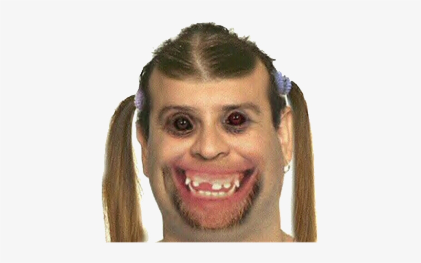 Ugly Png Transparent Image - Ugly Png, transparent png #4760205