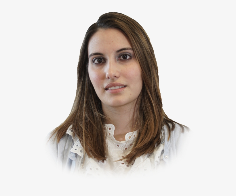 Aikaterini-panagiota Stouka Is A Phd Student At The - Easihair Easipart Hd Xl 18, transparent png #4760382