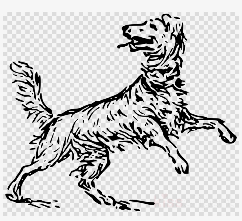 Dog 2 Clipart Puppy German Shepherd King Shepherd - Dog 2, transparent png #4760646