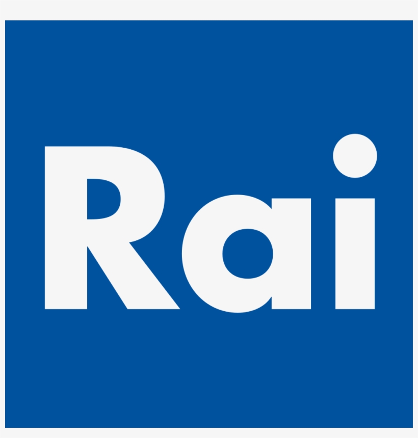 Our Clients - Logo Rai Spa, transparent png #4760715