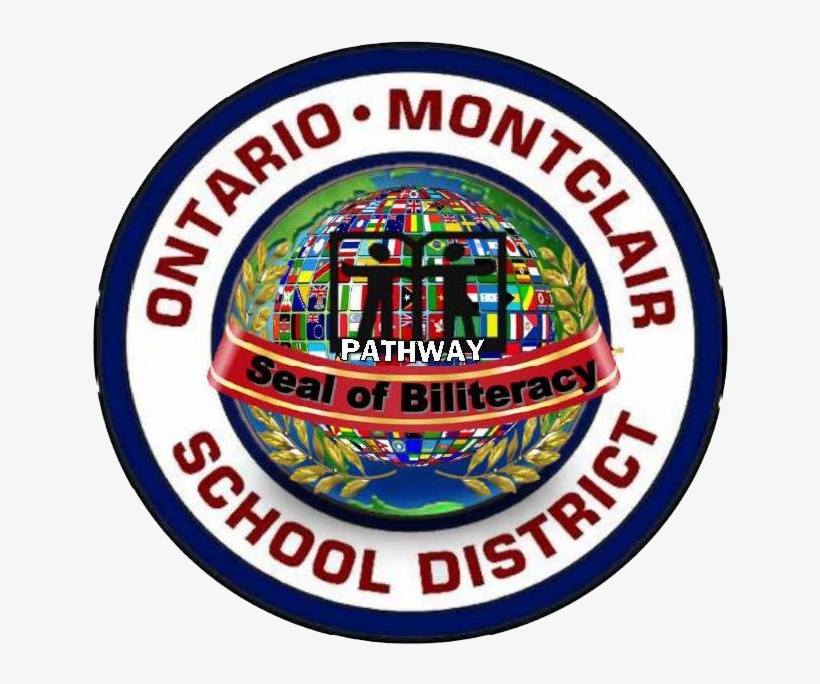 Omsd Pathway Seal Of Biliteracy Program - Intercultural Communicative Competence In English Language, transparent png #4760920