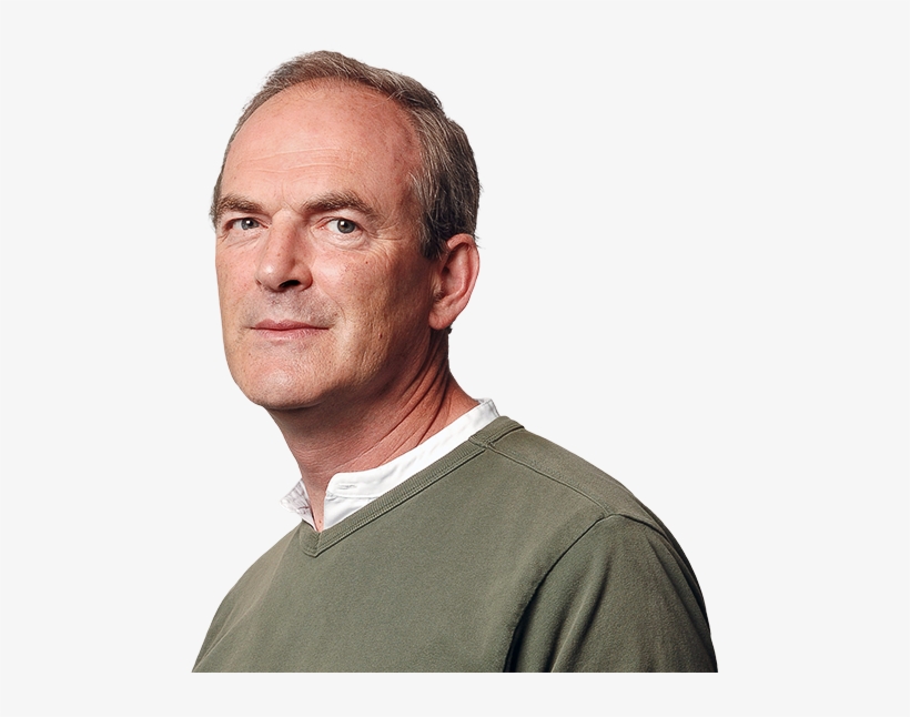 Mueller Investigation Takes A Big Step Closer To Donald - Simon Tisdall, transparent png #4760922