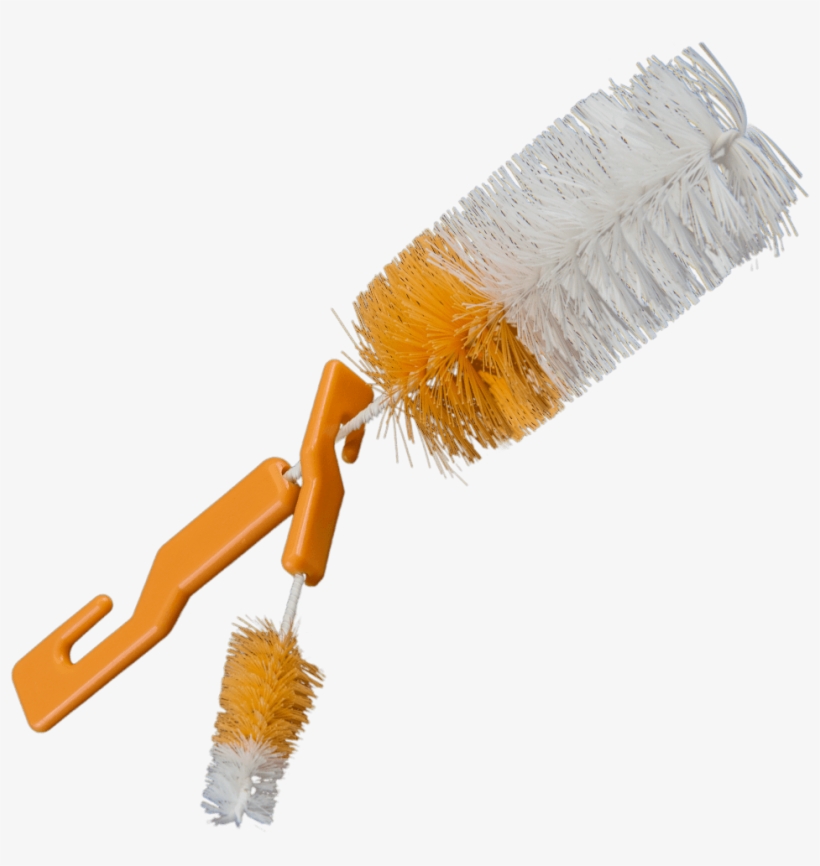 Paint Brush, transparent png #4760988