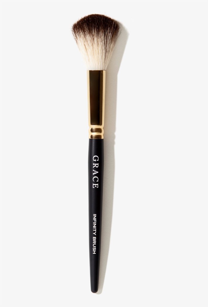 Makeup Brushes, transparent png #4761094