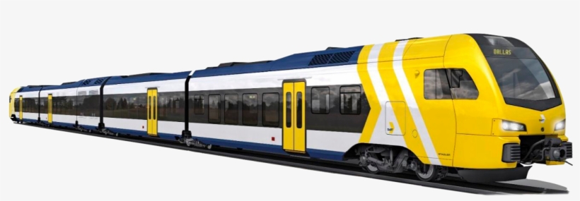 Image - Cotton Belt Railroad Dart, transparent png #4761254