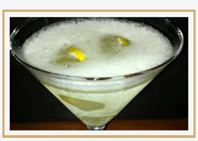 Cocktail Menu Frame14 - Cocktail, transparent png #4761431