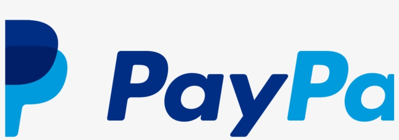 Paypal Credit Cards Png Royalty Free Stock - Paypal Logo Png Small ...