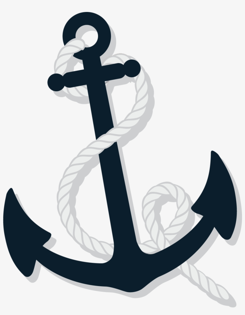 Popular Images - Baby Anchors, transparent png #4762476