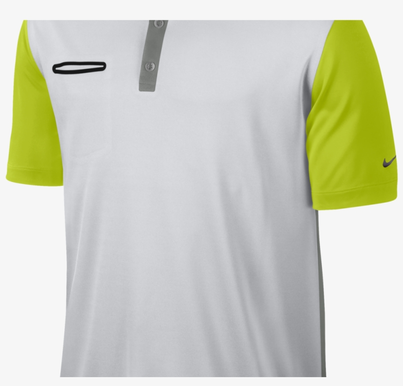Today Nike Golf Unveiled An Innovative Range Of Products - Polo Shirt, transparent png #4762542
