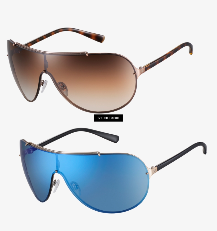Sunglasses Sunglasses - Sunglasses, transparent png #4762543