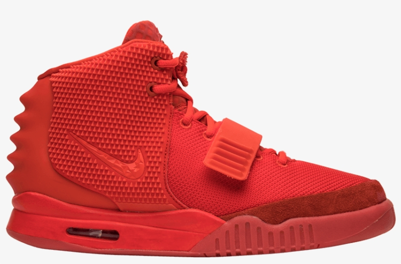 Nike Yeezy, transparent png #4762545