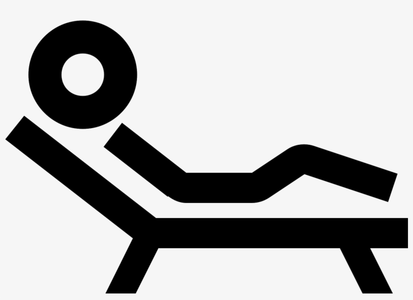 This Logo Has A Nondescript Figure With No Arms, Just - Clip Art, transparent png #4762918