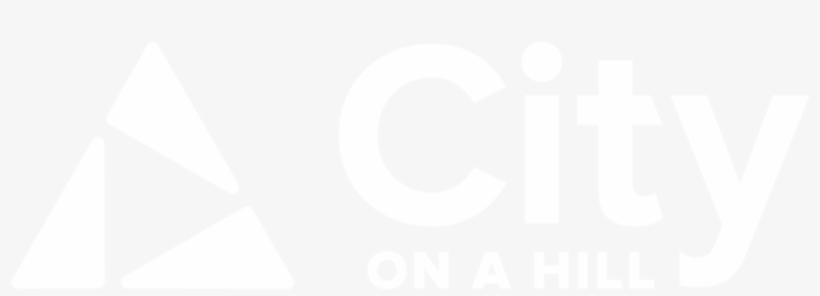 City White - Wordpress Logo White Png, transparent png #4762924