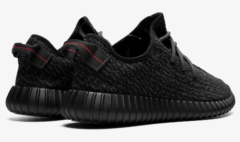 Adidas Yeezy, transparent png #4763104