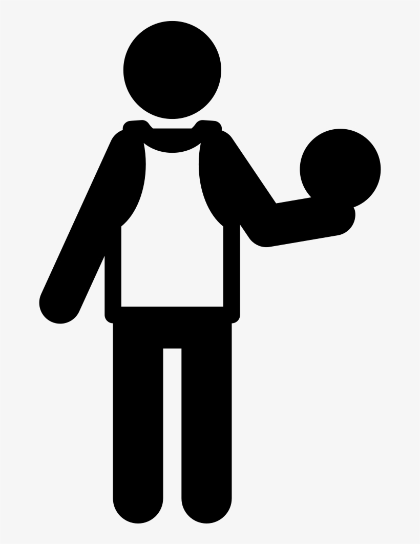 Basketball Player - - Sports, transparent png #4763174