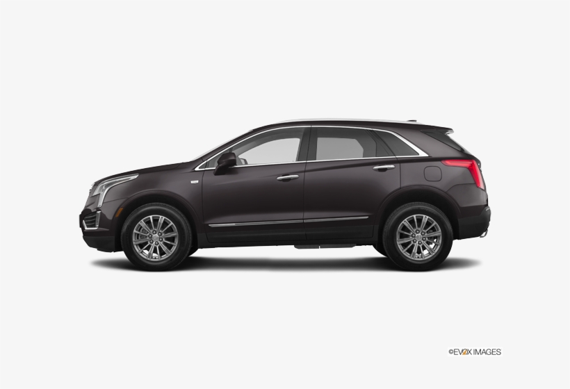 New 2019 Cadillac Xt5 In , Sc - 2017 Hyundai Tucson 2.0 Premium, transparent png #4763550