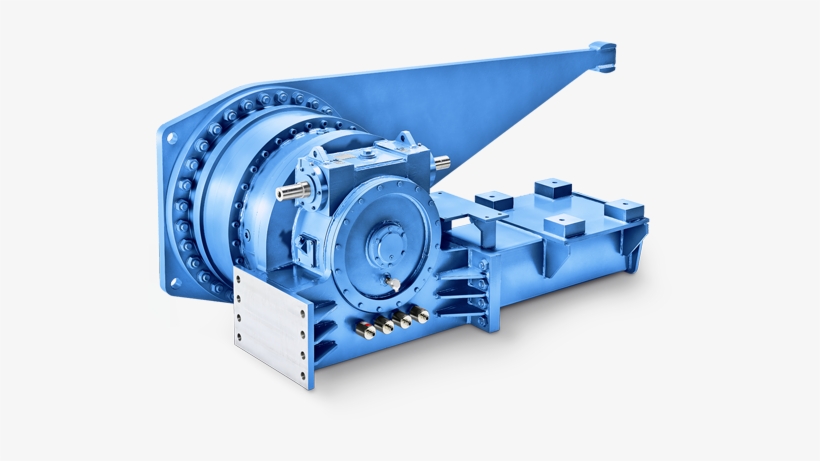 Travelling Gears - Machine Tool, transparent png #4763722