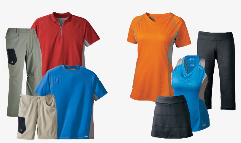 Lp 022014c Xpg Clothing - Clothing For Extreme Heat, transparent png #4763728