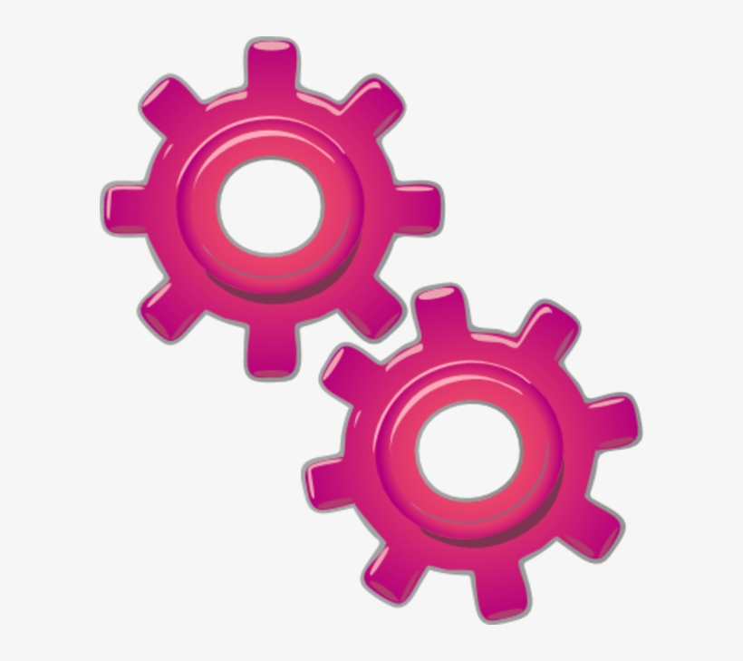 Gears - Ubuntu 11. 04 Essentials, transparent png #4764216