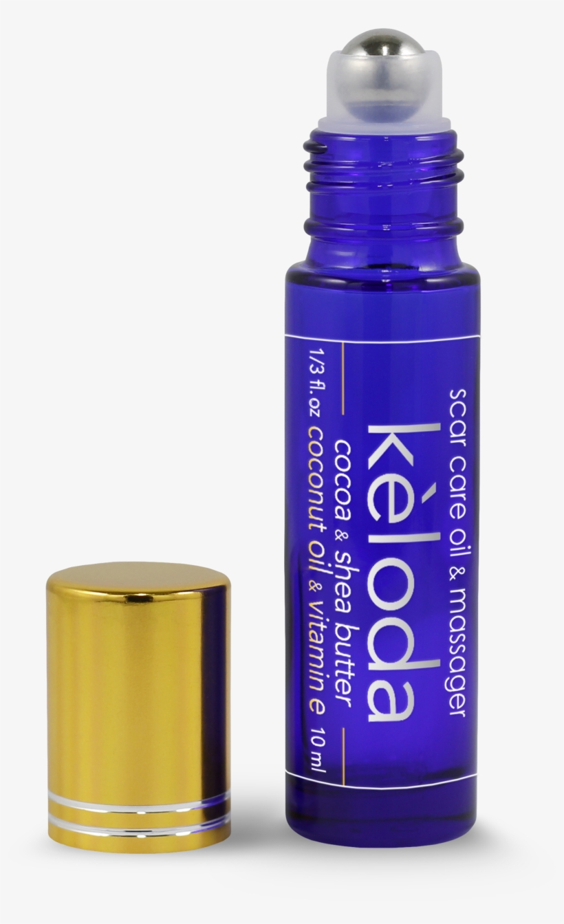 Scar Massager With Cocoa And Shea Butter, Vitamin E, transparent png #4764362