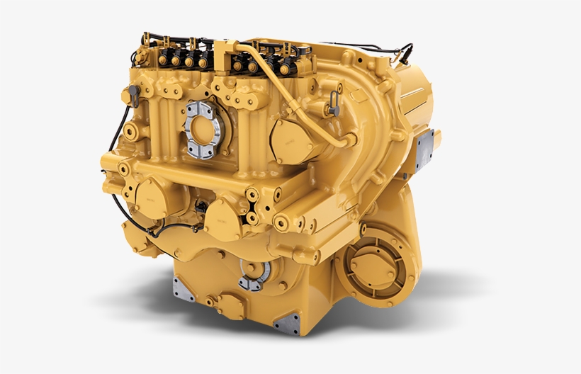 The Smooth Shifting Dependable Cat® Transmissions Offer - Hydraulics, transparent png #4764489