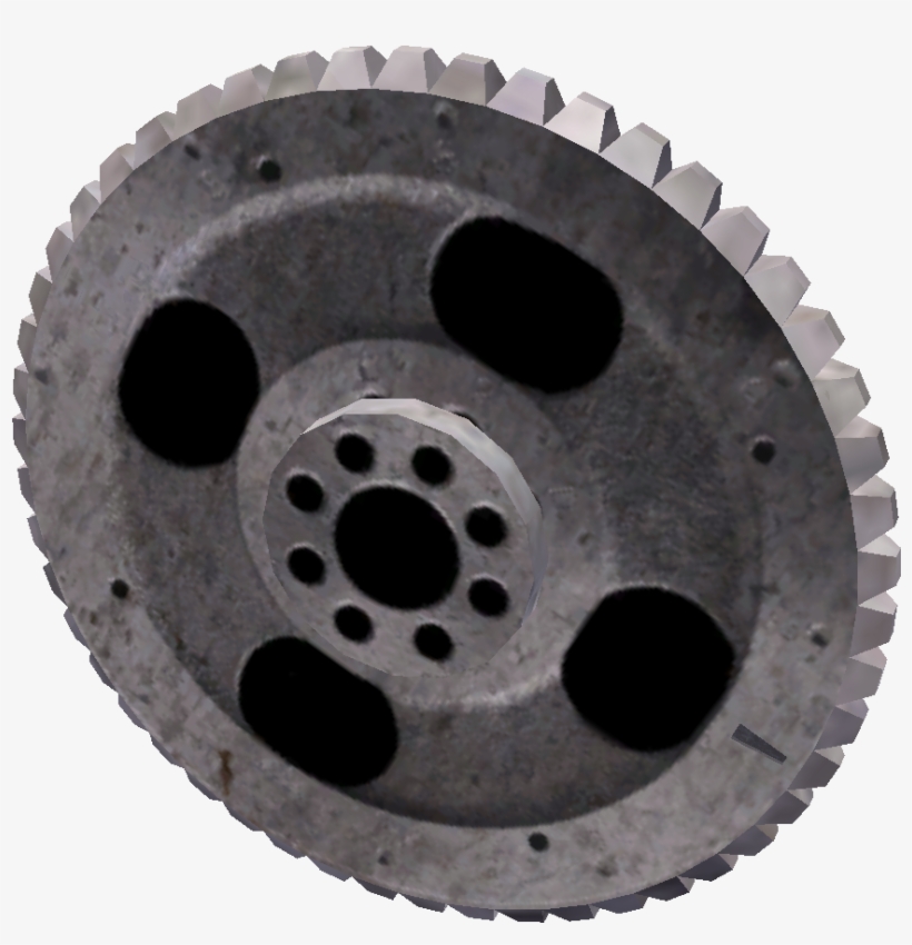 Camshaft Gear - My Summer Car Camshaft Alignment, transparent png #4764688