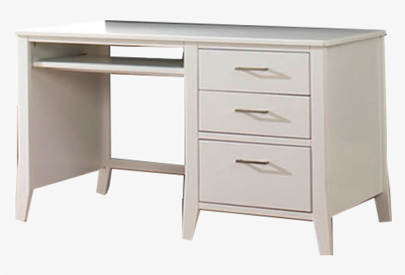 Ideal 2901 Computer Desk - Computer, transparent png #4764689