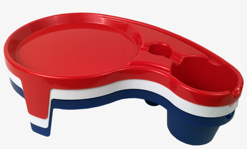 Original Party Pal Cup Plate & Utensil All-in-one, transparent png #4764749