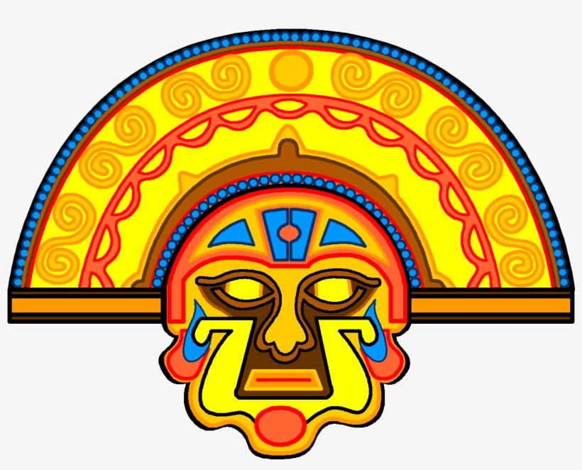 Civilizations In The Americas - Sapa Inca, transparent png #4765222