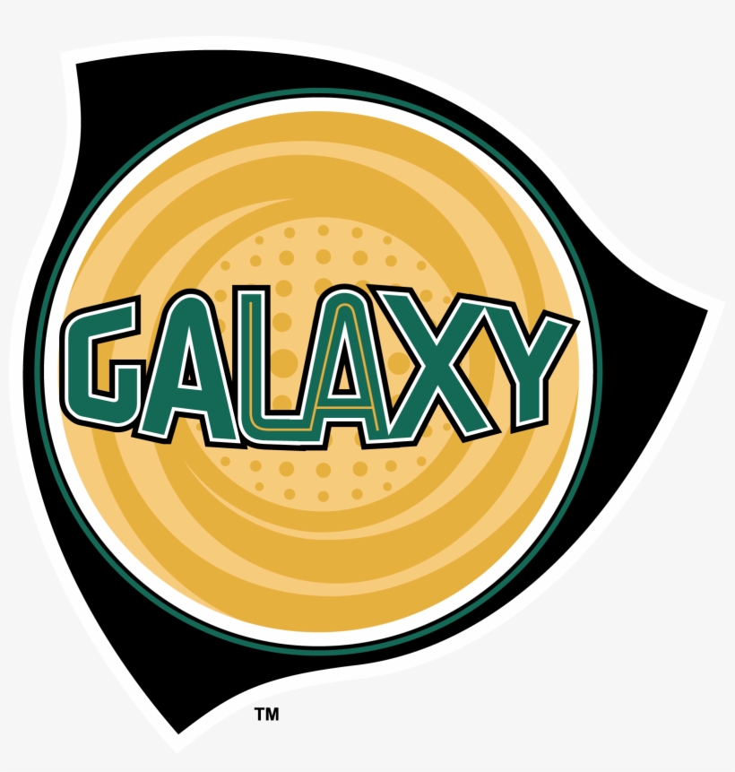La Galaxy Png Download Image - La Galaxy, transparent png #4765225