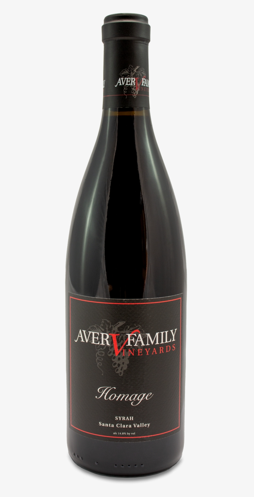 Aver Family Vineyards Homage 600 - Common Grape Vine, transparent png #4765412