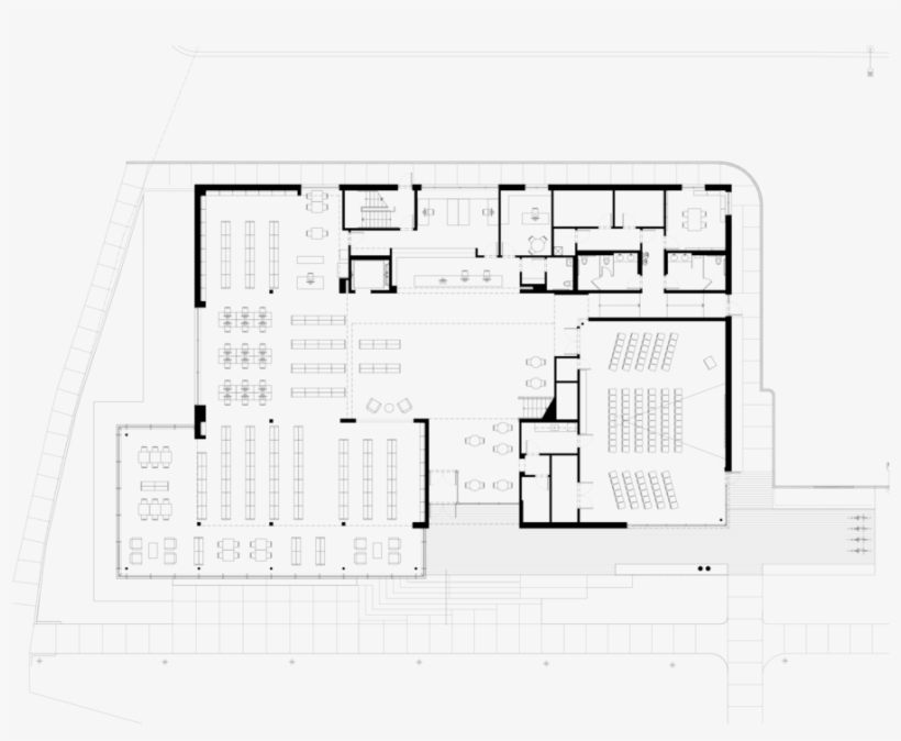 Webster Plans-first Floor - Portable Network Graphics, transparent png #4765539
