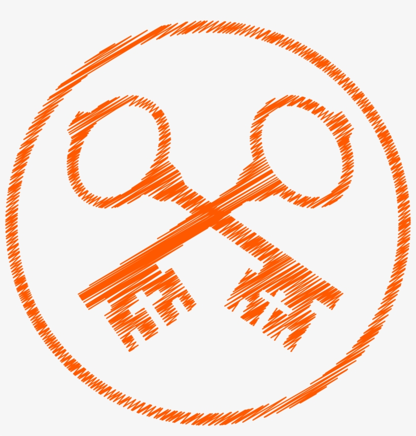 Ash Wednesday - Circle, transparent png #4765612