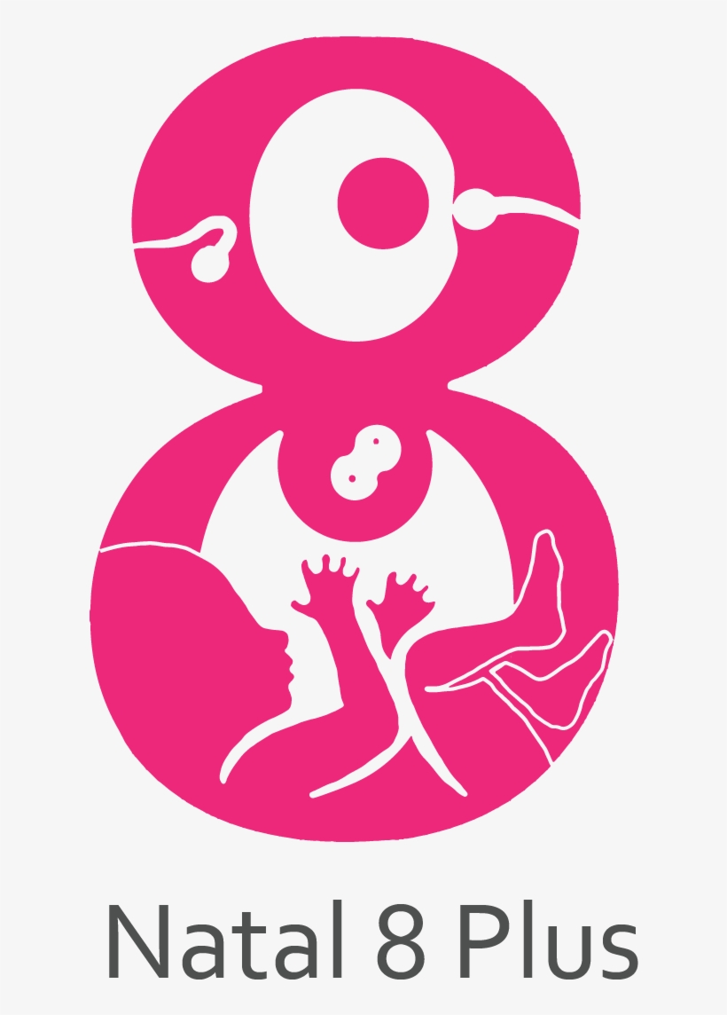 Natal 8 Plus - Portable Network Graphics, transparent png #4765659