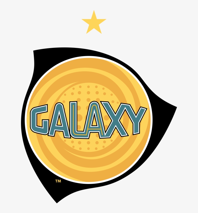 Pando - La Galaxy, transparent png #4765764