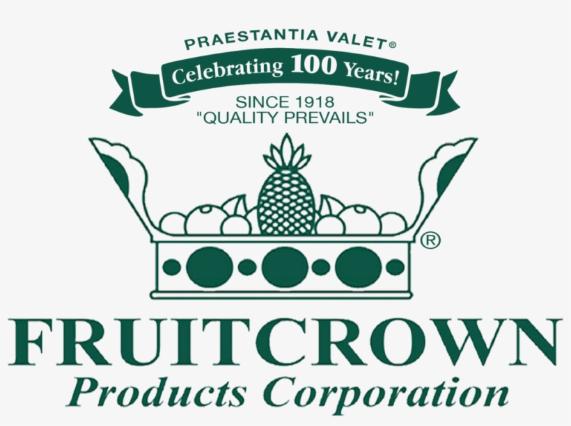 Fruitcrownlogo Fin - The Brick Lane Gallery, transparent png #4765975