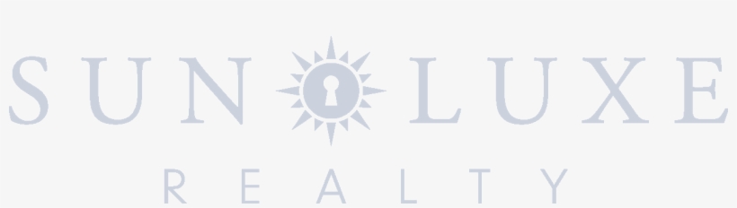 Sun Luxe Realty Logo - Gan'en Comprehensive Repair Department, transparent png #4766096