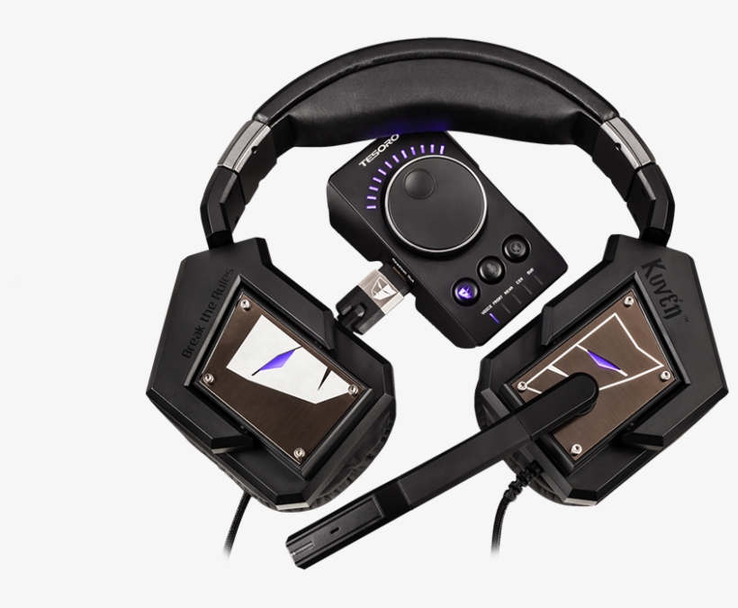 Kuvenpro True - Tesoro Kuven Pro 5.1, transparent png #4766159