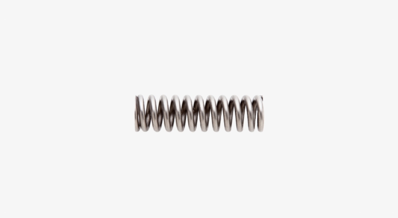 Compression Springs Png - Firearm - Free Transparent PNG Download - PNGkey