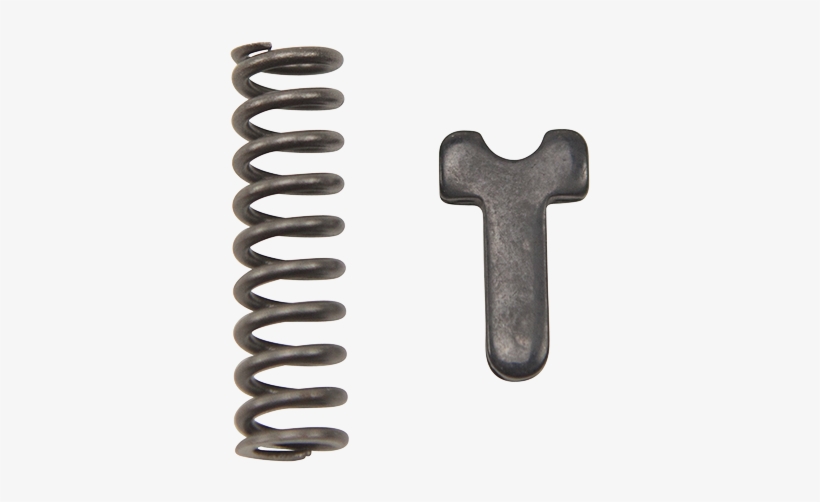 63065 - Klein Tools 63065 Spring Replacement,for Mfr. No. 63060, transparent png #4766692