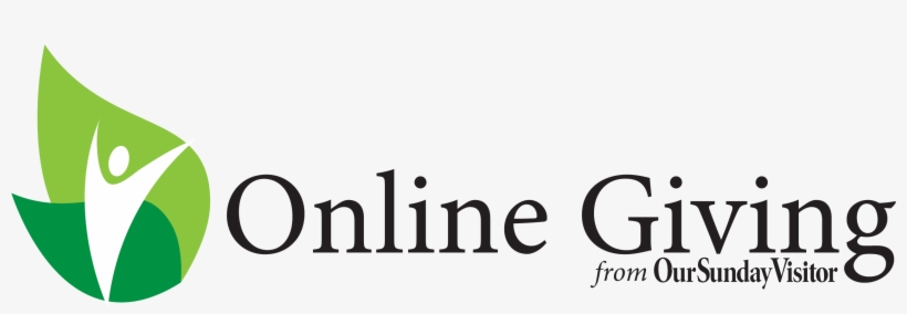 Image Result For Online Giving Sunday Visitor' - Osv Online Giving, transparent png #4766698